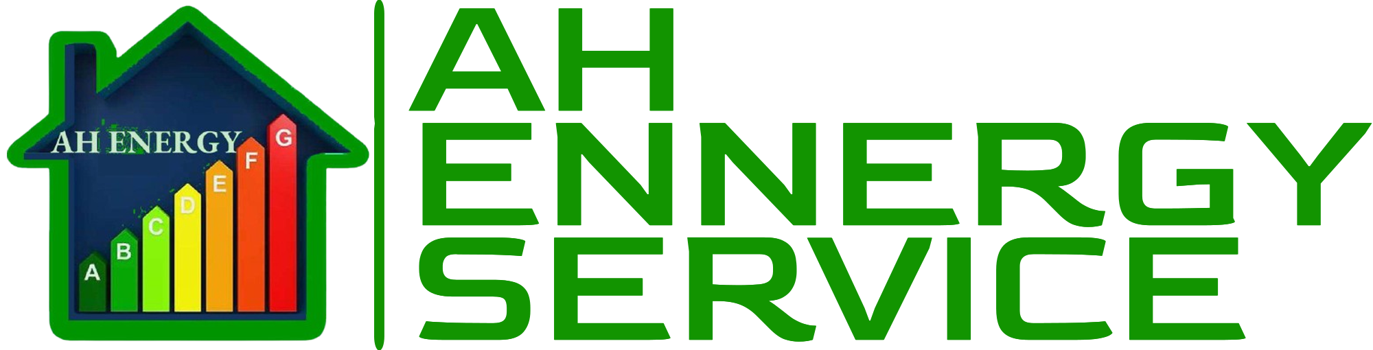 ah energy service logo